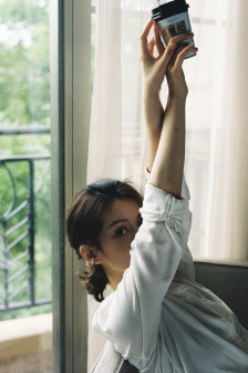 女童军